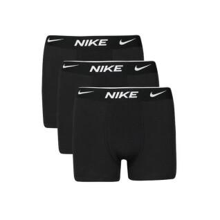 Set van 3 boxershorts voor Kinderen Nike E Day