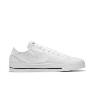 Trainers Nike Court Legacy Canvas