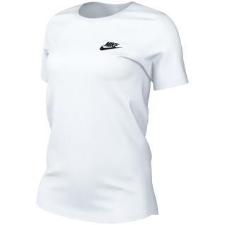 Dames-T-shirt Nike Sportswear Club