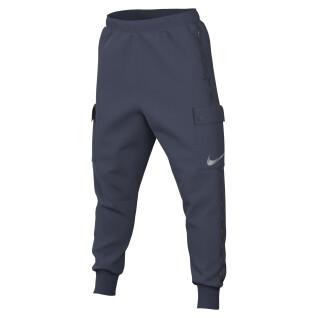 Fleece cargobroek Nike Sportswear Repeat SW