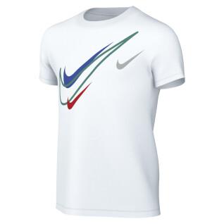Kinder-T-shirt Nike Sportswear Sos