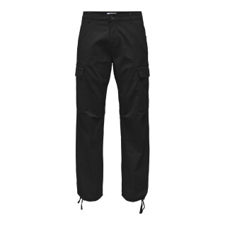 Cargo broek Only & Sons Ray Life 0020 Ribstop