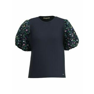 Dames-T-shirt Pepe Jeans Perly