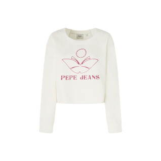 Dames sweatshirt Pepe Jeans Lorelai