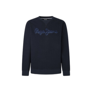 Sweater met rits Pepe Jeans Ryan