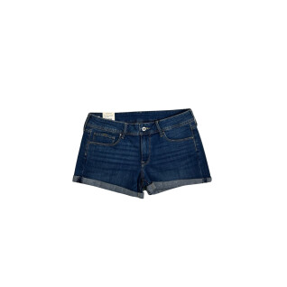 Korte Pepe Jeans Relaxed MW