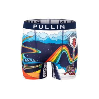 Boxer Pull-in Fashion 2 Psychedelic