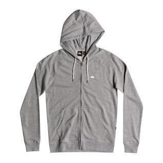 Hooded sweatshirt Quiksilver Essentials Raglan