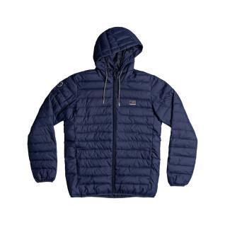 Hooded jacket Quiksilver Scaly