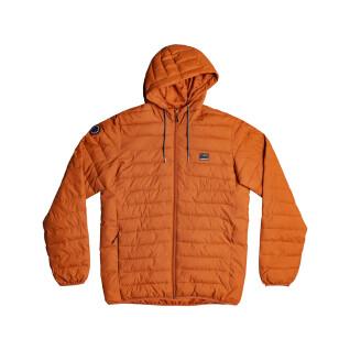 Hooded jacket Quiksilver Scaly