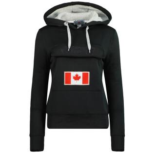 Dames sweatshirt Canadian Peak Gadreak RM