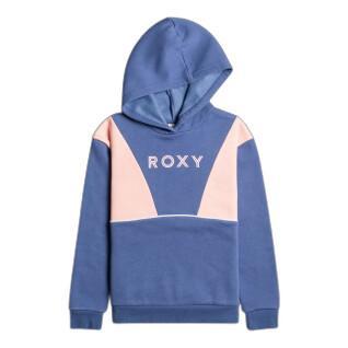 Girl hoodie Roxy Cool On You