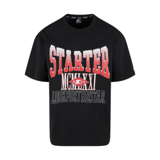 T-shirt Starter Starter MCMLXXI