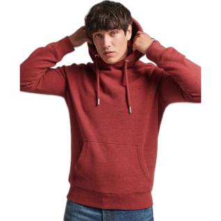 Hooded sweatshirt Superdry Essential Logo