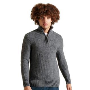 Pullover Superdry Henley Jacob