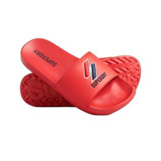 Badslippers Superdry Core