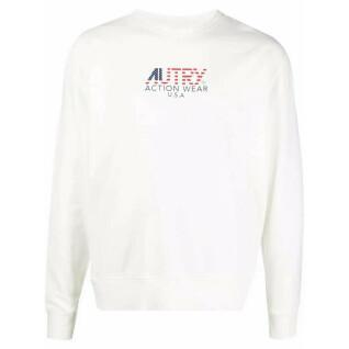 Sweatshirt Autry Iconic