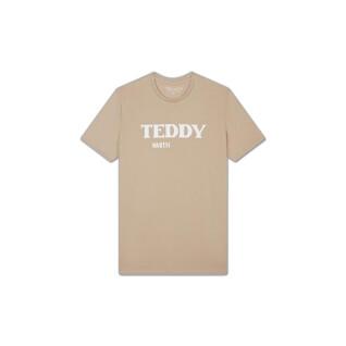 T-shirt Teddy Smith Finn