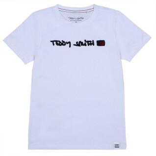 Kinder-T-shirt Teddy Smith Tclap