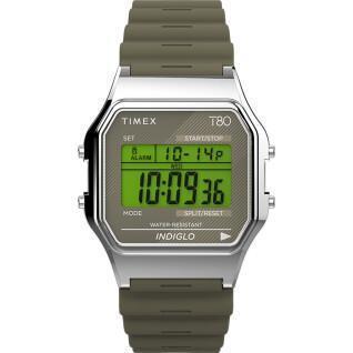Horloge Timex 80 Resin Strap