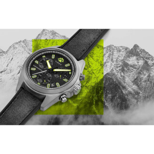 Horloge Timex Expedition North Field Chrono 43mm