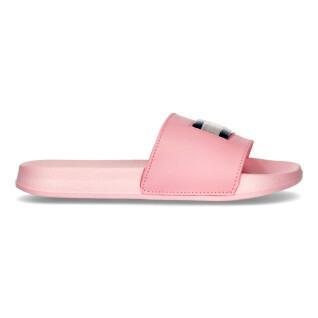 Vrouwenslippers Tommy Hilfiger Pink