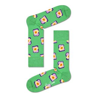 Sokken Happy Socks Toast