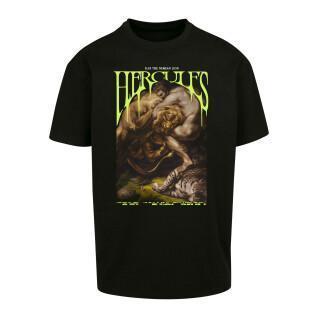 T-shirt Urban Classics Hercules oversize