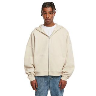Hooded sweatshirt Urban Classics Organic 90's