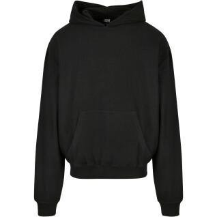 Hooded sweatshirt Urban Classics Rib Terry Boxy
