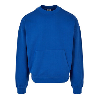 Sweater met ronde hals Urban Classics Boxy