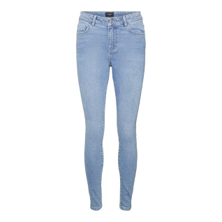 Dames skinny jeans Vero Moda Elly
