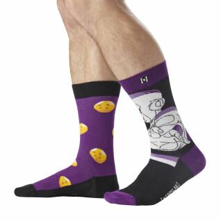 Een paar sokken Capslab Dragon Ball Z Fre