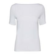 Dames-T-shirt Vero Moda vmpanda modal