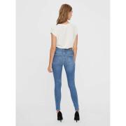 Dames skinny jeans Vero Moda vmsophia 3142