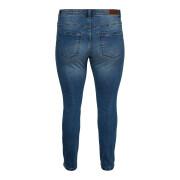 Slim jeans voor dames Vero Moda vmmanya