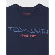 T-shirt Teddy Smith Ticlass Basic