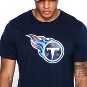  New EraT - s h i r t   logo Tennessee Titans