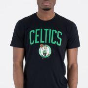  New EraT - s h i r t   logo Boston Celtics