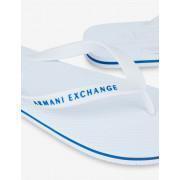Slippers Armani Exchange XUQ001-XCC10-00001