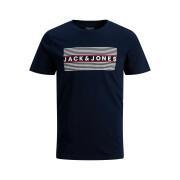 Kinder-T-shirt Jack & Jones corp logo