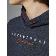 Sweater met capuchon voor kinderen Jack & Jones Jortrailer