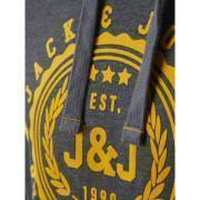 Hooded sweatshirt Jack & Jones Flocker