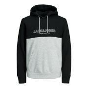 Hooded sweatshirt Jack & Jones Urban