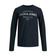 T-shirt met lange mouwen Jack & Jones Jeans