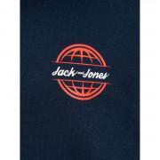 Sweater met capuchon voor kinderen Jack & Jones Jorcolton Backprint