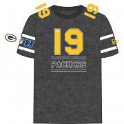  New EraT - s h i r t   Team Established Green Bay Packers