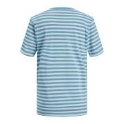 Dames-T-shirt JJXX Anna Regular Every Stripe Noos