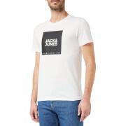 T-shirt ronde hals Jack & Jones Jjlock