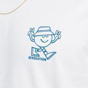 T-shirt met lange mouwen Revolution